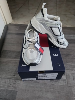 Tommy Jeans Sneaker