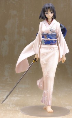 Good Smile Company Sky Boundaries Ryogi Style Cave Figur Neu Versiegelt