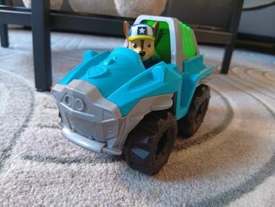Paw Patrol Auto Figur Dino Auto Spielzeug Groß *Neues Auto*