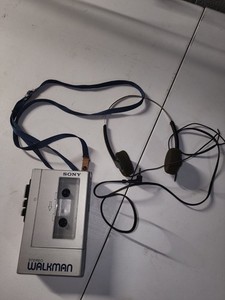 Sony Wm 4 | eBay