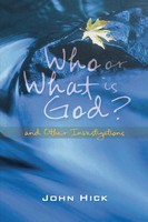 Who Or What Is God? | John Hick | Taschenbuch | Kartoniert / Broschiert | 2014