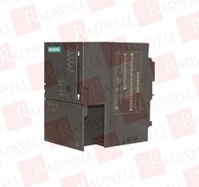 SIEMENS 6ES7313-1AD00-0AB0 / 6ES73131AD000AB0 (USED)