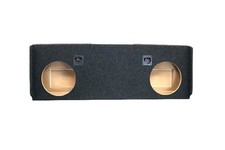 Atrend A182-12CPA - 0713 Silverado/Sierra Crew Cab A18212Cpa Dual 12In Sealed