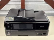Epson Artisan 835 Color Inkjet Printer All-In...