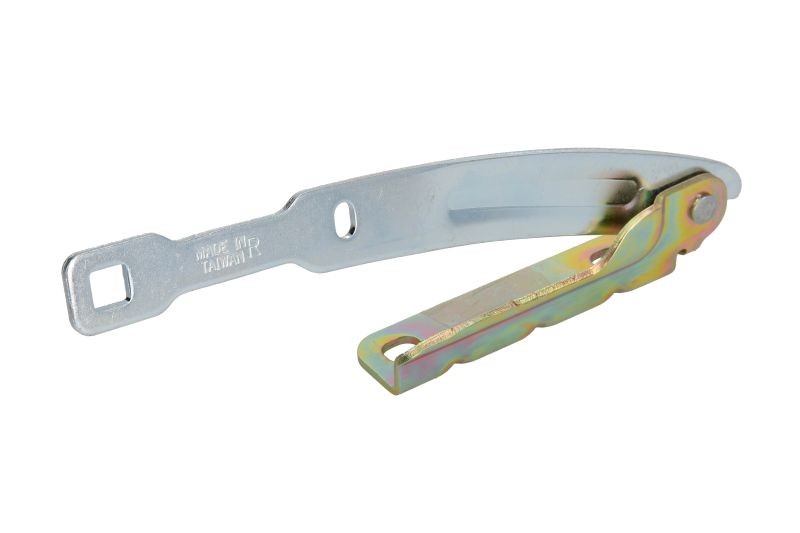 Fits BLIC 6802-00-1310452P Engine bonnet hinge Right 6802-00-1310452P do DACIA