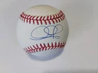 Matt Carpenter signed baseball auto autograph ball Fanatics St. Louis Cardinals