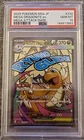 Pokemon TCG PSA 10 Mega Dragonite Ex 232/193 M2a Mega Attack Rare Holo JP