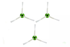 3  Side Brush Replacement Parts for iRobot Roomba e5 e6 i1 i3 i3 i4 i6 i7 i7 