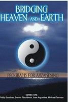 Bridging Heaven And Earth Series 1 - Dvd - G3Z