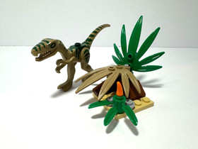LEGO Dino: Ambush Attack (5882)