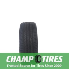 Set Of 2 P22545r17 Kumho Majesty 9 Ta91 Solus 94 W Used 832nds