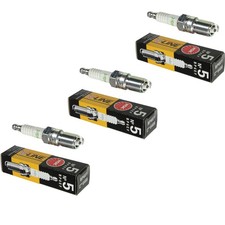 Bougies d'allumage Citroen AXEL