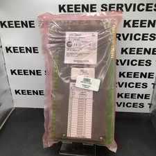 Allen-Bradley AC Output Module 1771-0AD/C