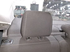 Rh Passenger Side Rear Rear 2015 Focus Headrest Sku#4310142