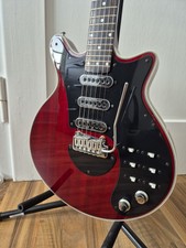 Brian May Guitars Red Special Gitarre