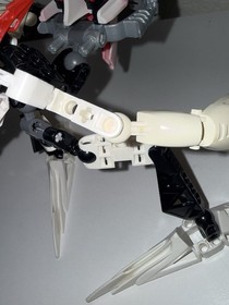 LEGO BIONICLE: Pridak (8921)