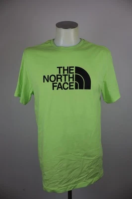CAMISETA INFORMAL DE HOMBRE THE NORTH FACE TG M MAN VINTAGE ALGODÓN MANGA CORTA - Imagen 1 de 4