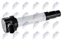 NTY ECZ-NS-002 ZüNdspule Passend FüR Nissan