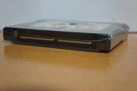 Samurai Spirits Amakusa Kourin Expanded Ram Bundled Edition Sega Saturn SS SNK