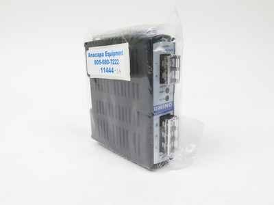 RHINO PSB24-060-P Class 2 Power Supply 24VDC 2.5A 60W New Sealed
