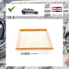 Champion Luftfilter PEUGEOT 306 Break (7E, N3, N5) 1.6