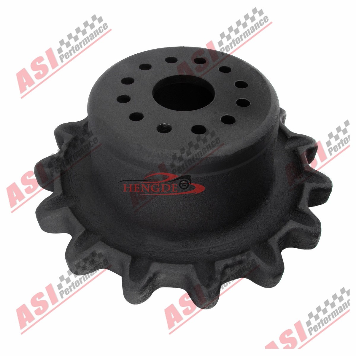 Drive Sprocket Fit For Bobcat Skid Steer Loaders T180 T190 T550
