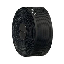 Fizik Vento Microtex Tacky Bicycle Drop Bar Tape Black New