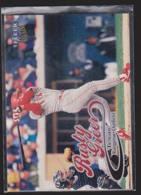 Baseball Collection Vintage Rookies Inserts (30/34)-- Get 40% off!!