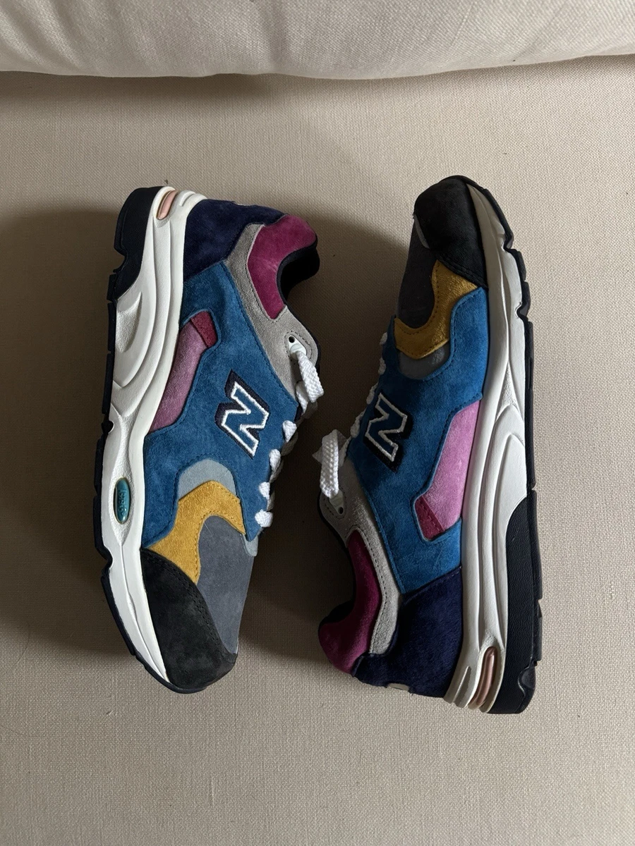 KITH x New Balance 1700K2 Made in USA Colorist for Sale