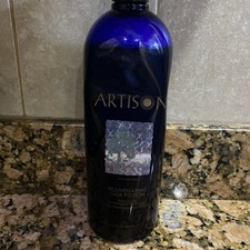 Artison Rejuvenating Hair Potion Weightless Detangling Treatment 33.8 Oz Veg