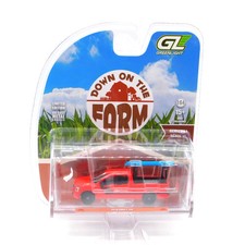 Greenlight 2015 Ford F-150 1:64 Diecast Down on the Farm Series 11