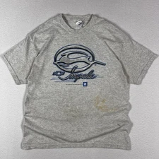 Vintage 90’s Chevy Impala Performance Logo Shirt Size XL GM Licensed Rare