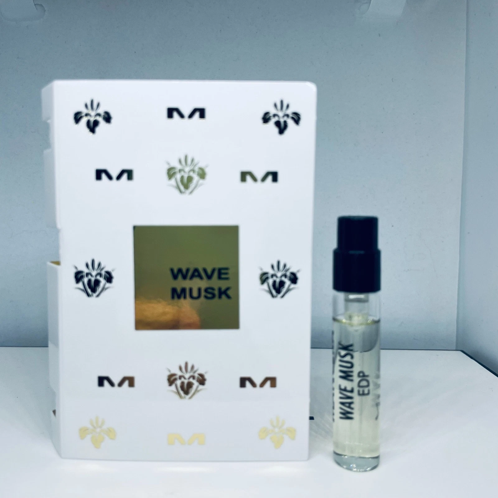 Wave Musk