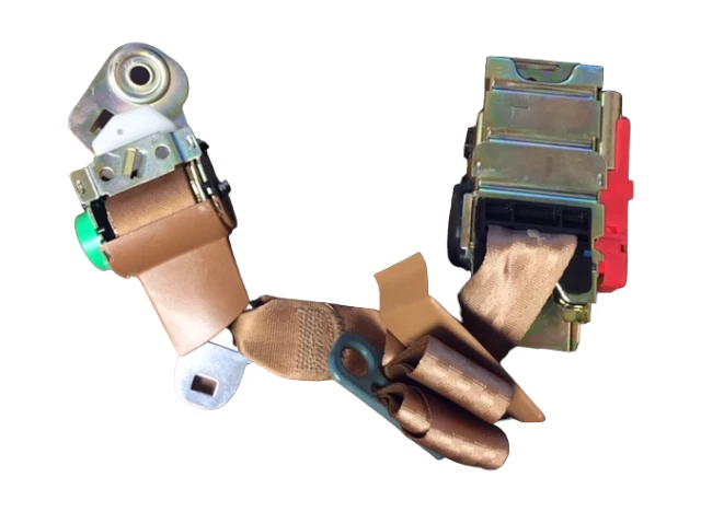 FITS 1996 CADILLAC ELDORADO BELT KIT 12524219 -  NEW OEM 12524219 - Image 2 of 3