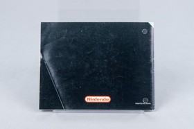 Nintendo NES *Double Dragon* OVP CIB PAL B WD-ESP +