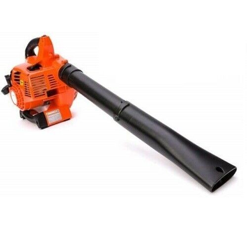 Soffiatore Aspiratore Foglie 25.4cc 4 in 1 - Prezzo Shock e Garanzia