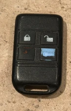 Code Alarm Security Alarm Keyfob Transmitter 4B GOH FRDPC2002 Tested