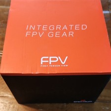 Spektrum FPV 5.8GHz 4.3in Video Monitor w/DVR & Headset SPMVM435C