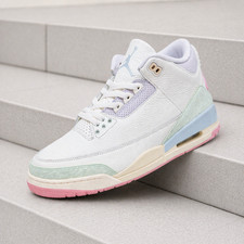 Nike Air Jordan 3 Retro Spring Is In The Air IF4396-100 Men's Size New