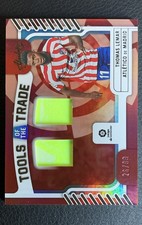 2022-23 Panini Chronicles - Absolute Tools of the Trade La Liga Thomas Lemar /99
