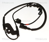ABS Sensor Raddrehzahl Triscan 8180 43374 FüR Hyundai I20 2 GB IB Hatchback Van
