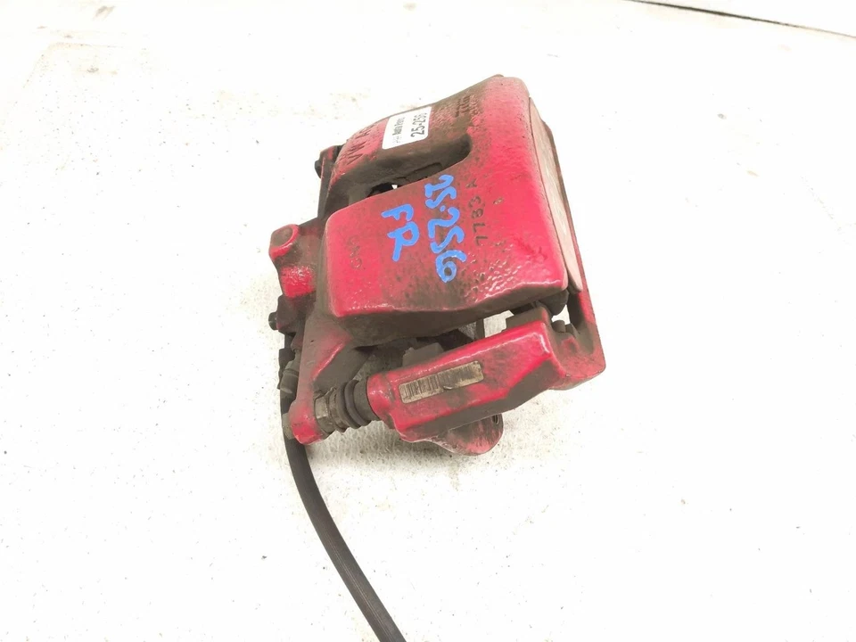 2015-2021 Volkswagen Gti Front Right Passenger Brake Caliper 5G0-615-124-A - Image 2 of 4