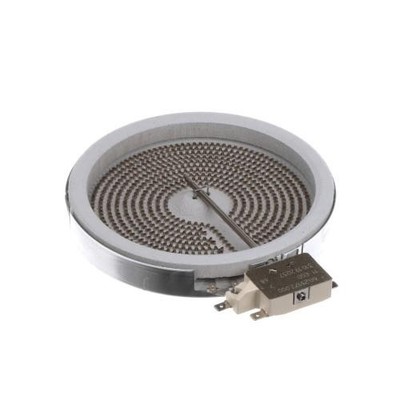 BERTAZZONI Z160142 Heating Element 145 ICR UL Cooking Appliance