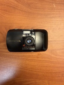 Olympus Mju Panorama | eBay