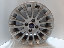 FORD B-MAX TITANIUM MK1 2012-2018 16" Alloy Wheel OEM Genuine AY111007CB