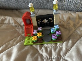 LEGO Seasonal: Easter Egg Hunt (40237)