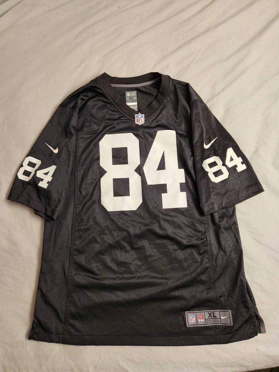 Antonio Brown Oakland Raiders NFL Jerseys for sale | eBay