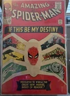 The Amazing Spider-Man #31 (Marvel Comics December 1965)
