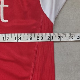 HENRY 14 Arsenal Shirt - Medium - 2000/2002 - Dreamcast Home Nike