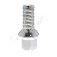 VAICO Radschraube Für AUDI VW SKODA SEAT 100 Avant 200 80 90 A1 A2 A3 WHT002437